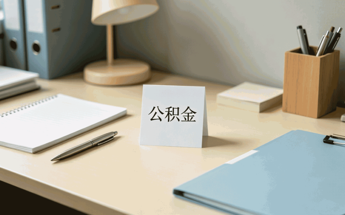 珠海公积金基数怎么定义别踩这几个坑