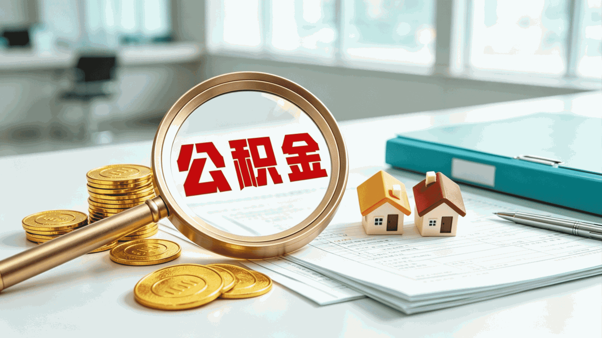 珠海停薪留职人员公积金缴存材料地点时限