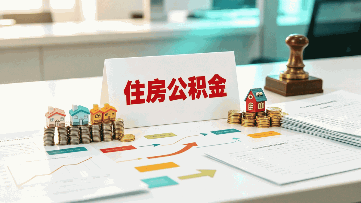 珠海公积金怎么提取出来有啥条件