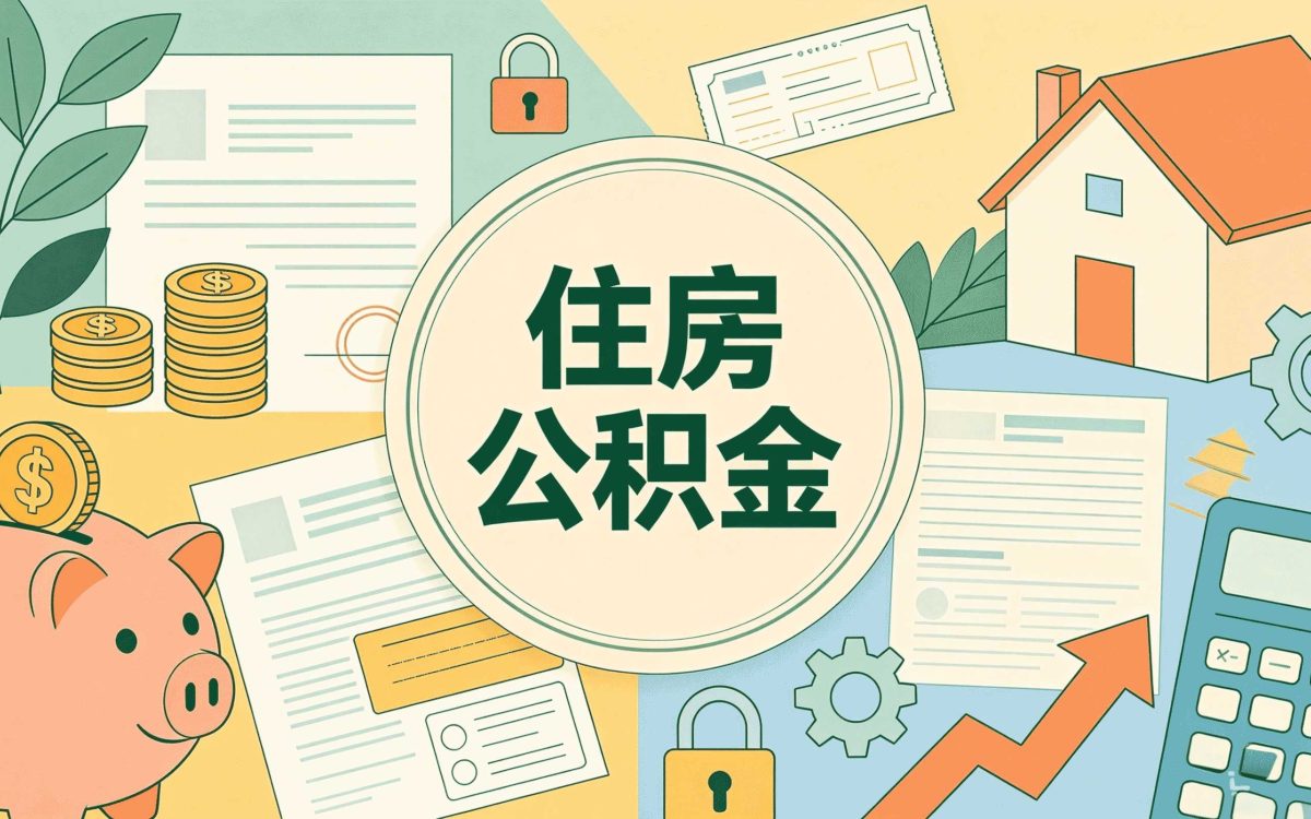 珠海公积金怎么提取出来有啥条件