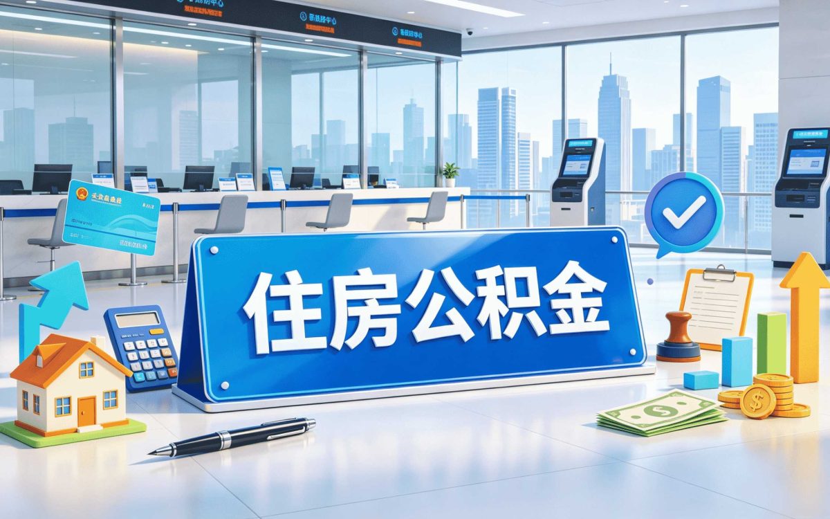 珠海公积金提取步骤视频教程行不行