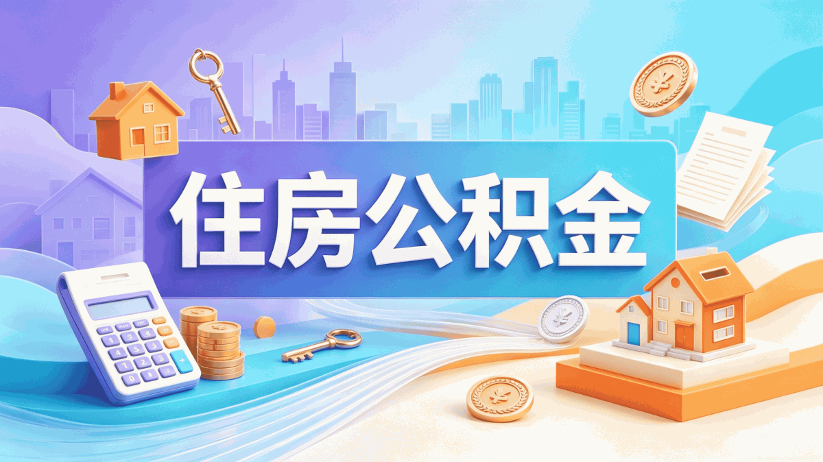 珠海收费透明公积金代取带什么材料去哪办
