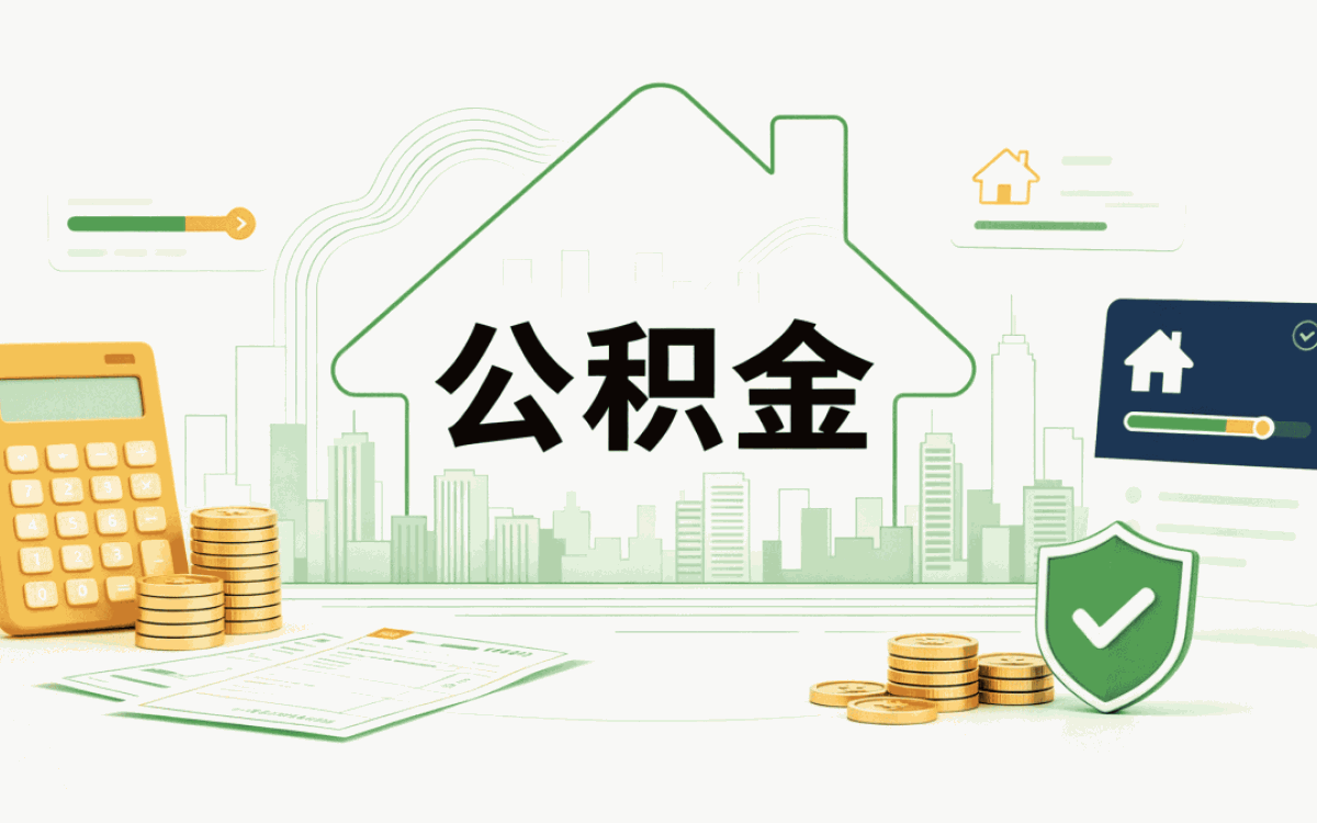 珠海这边人死后公积金提取流程我办完才理清
