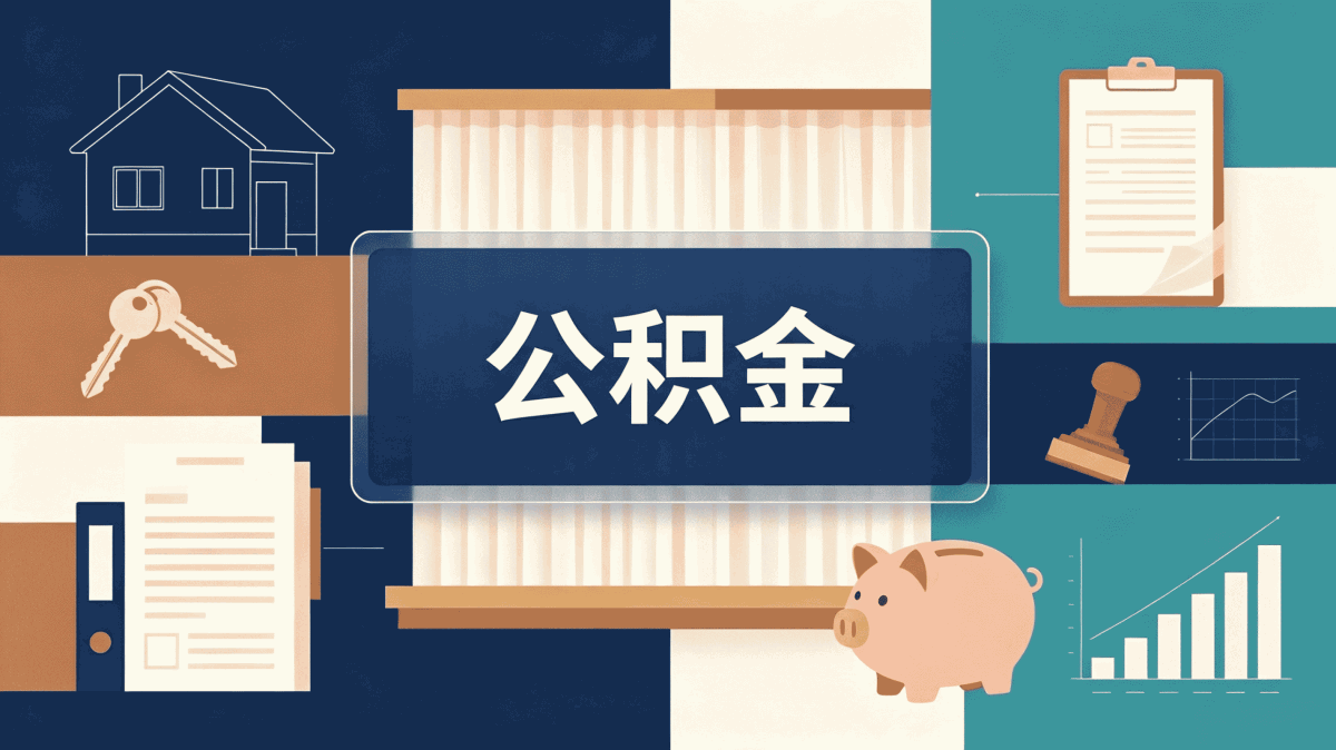 珠海公积金代办公司中介有风险吗算不算坑