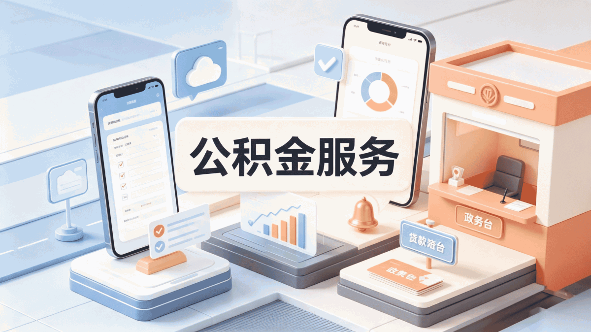 珠海单位倒闭公积金转移注意事项我跑了三趟