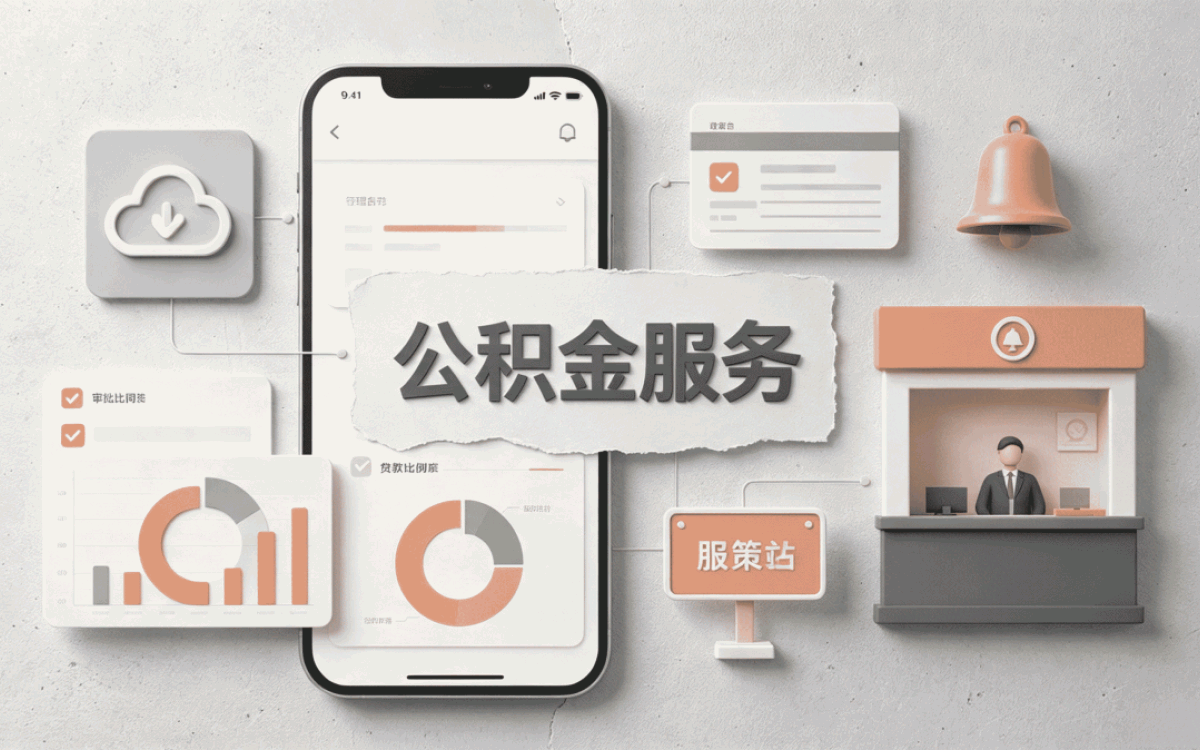 珠海公积金提取步骤视频教程行不行