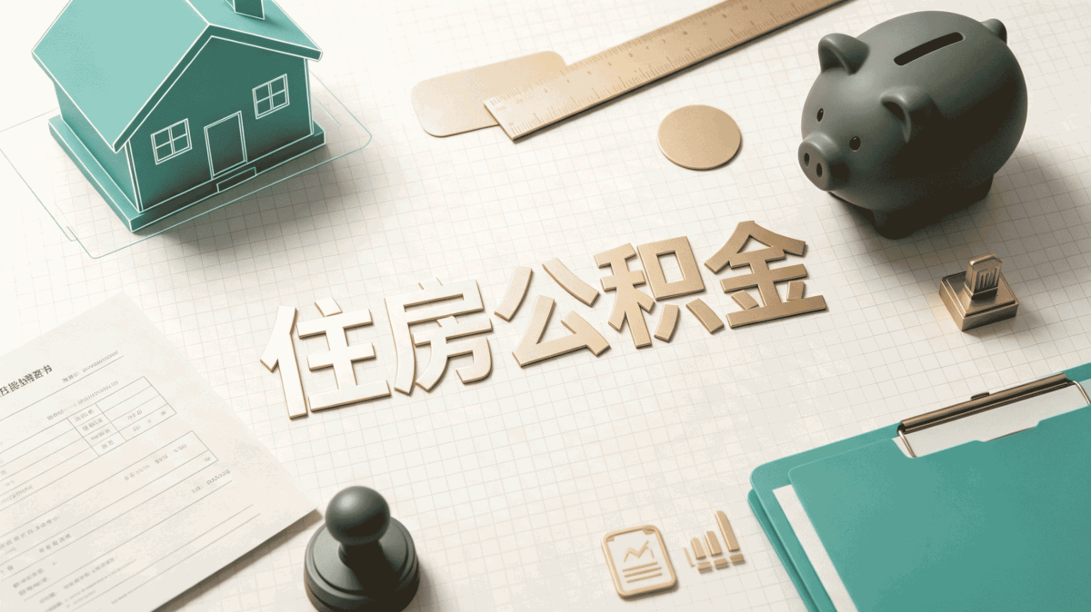 珠海公积金基数怎么定义别踩这几个坑