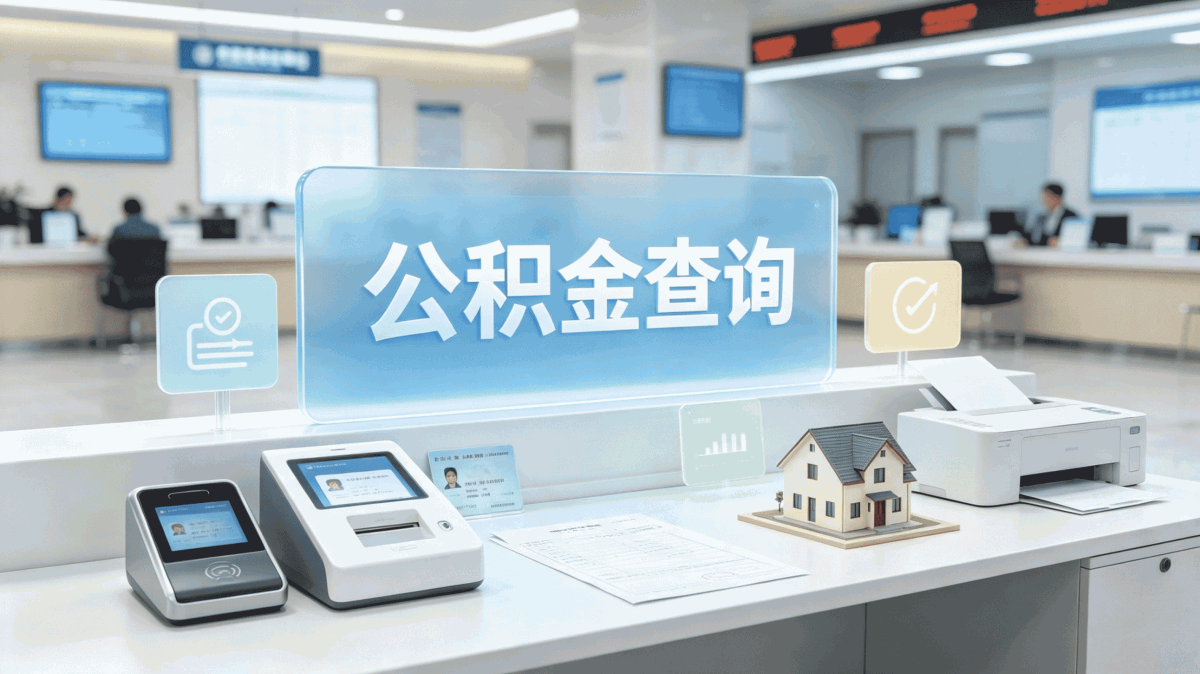 珠海公积金提取申请条件新规口径怎么算