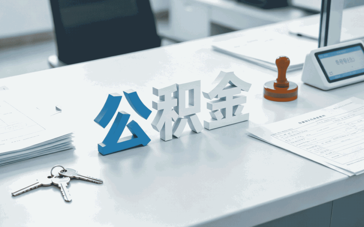 珠海公积金提取申请条件新规口径怎么算