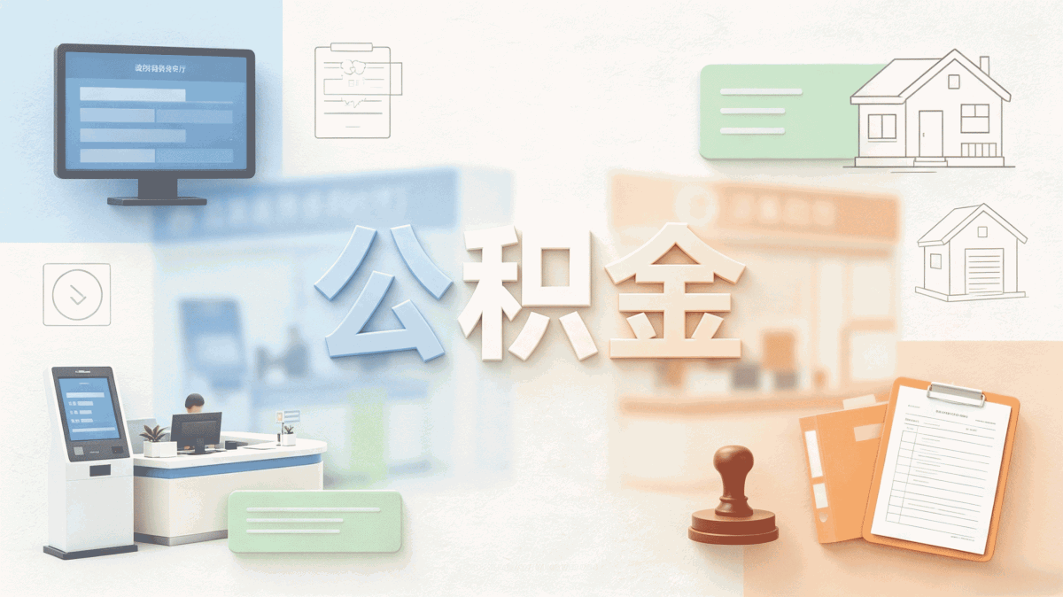 珠海公积金异地转移接续有必要吗带啥办
