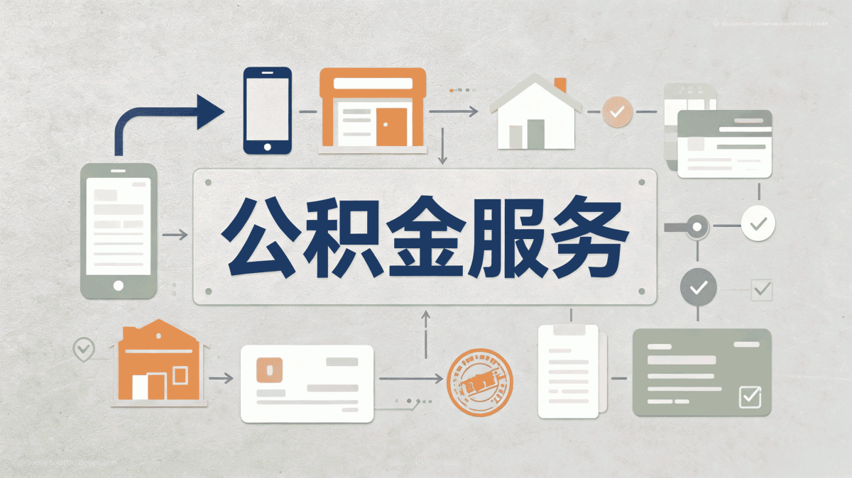 珠海住房公积金提取失败了怎么处理带啥材料