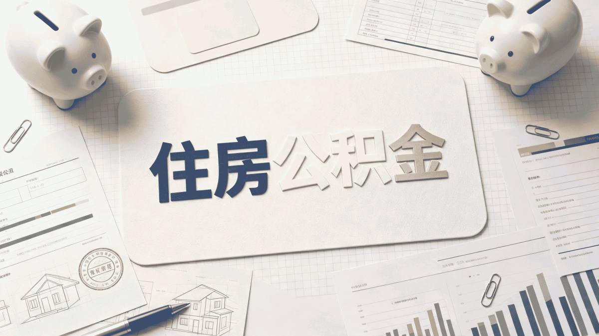 珠海公积金基数查询算不算调薪依据