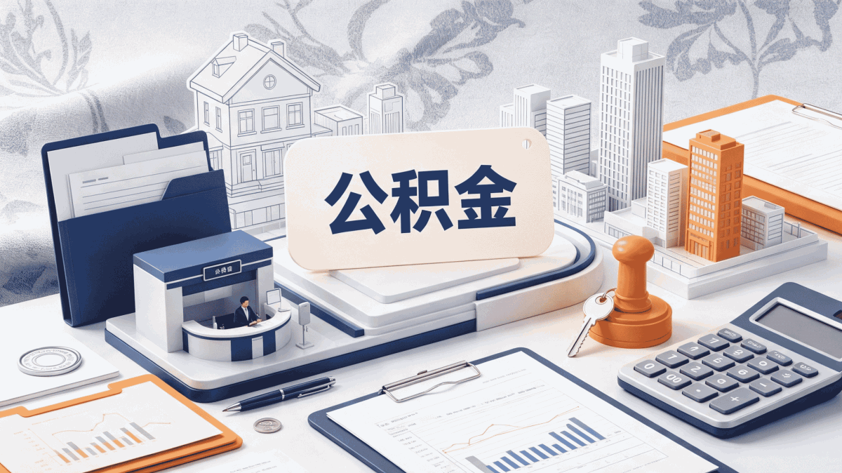 珠海公积金代办公司中介有风险吗算不算坑