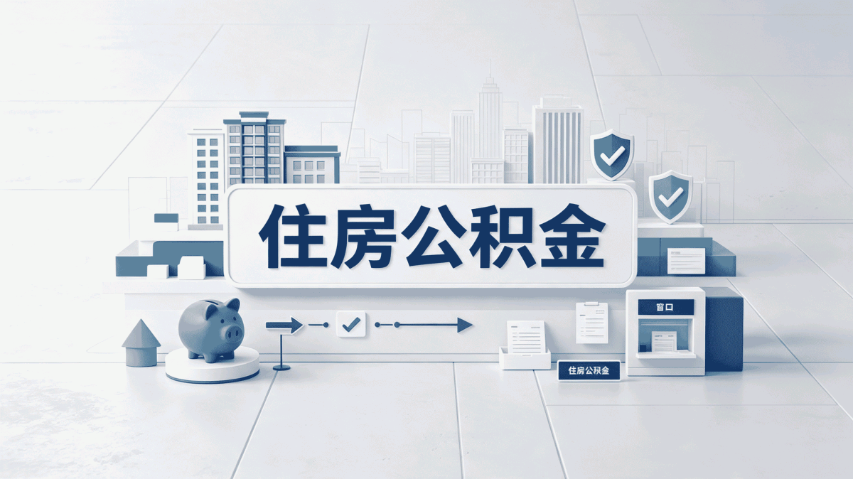 珠海停薪留职人员公积金缴存材料地点时限
