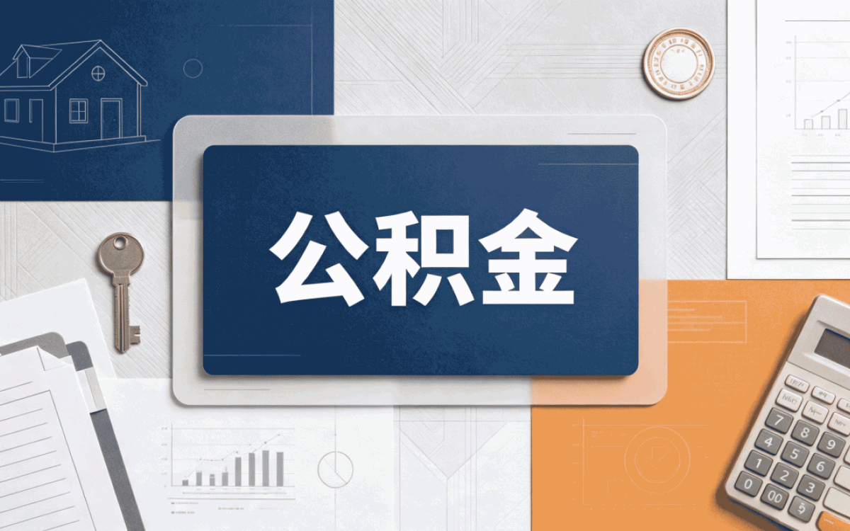珠海人死后公积金提取流程我办了两回才走通