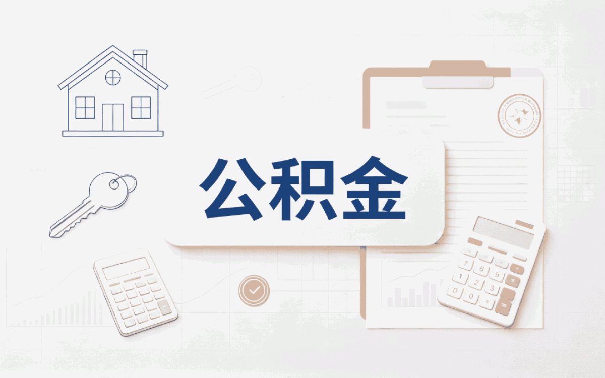 珠海公积金代办最简单方法网上办理新规口径