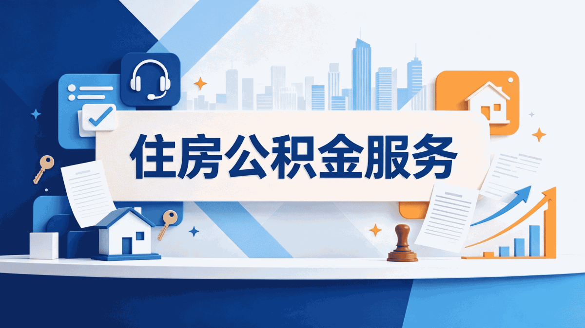 珠海停薪留职人员公积金缴存材料地点时限