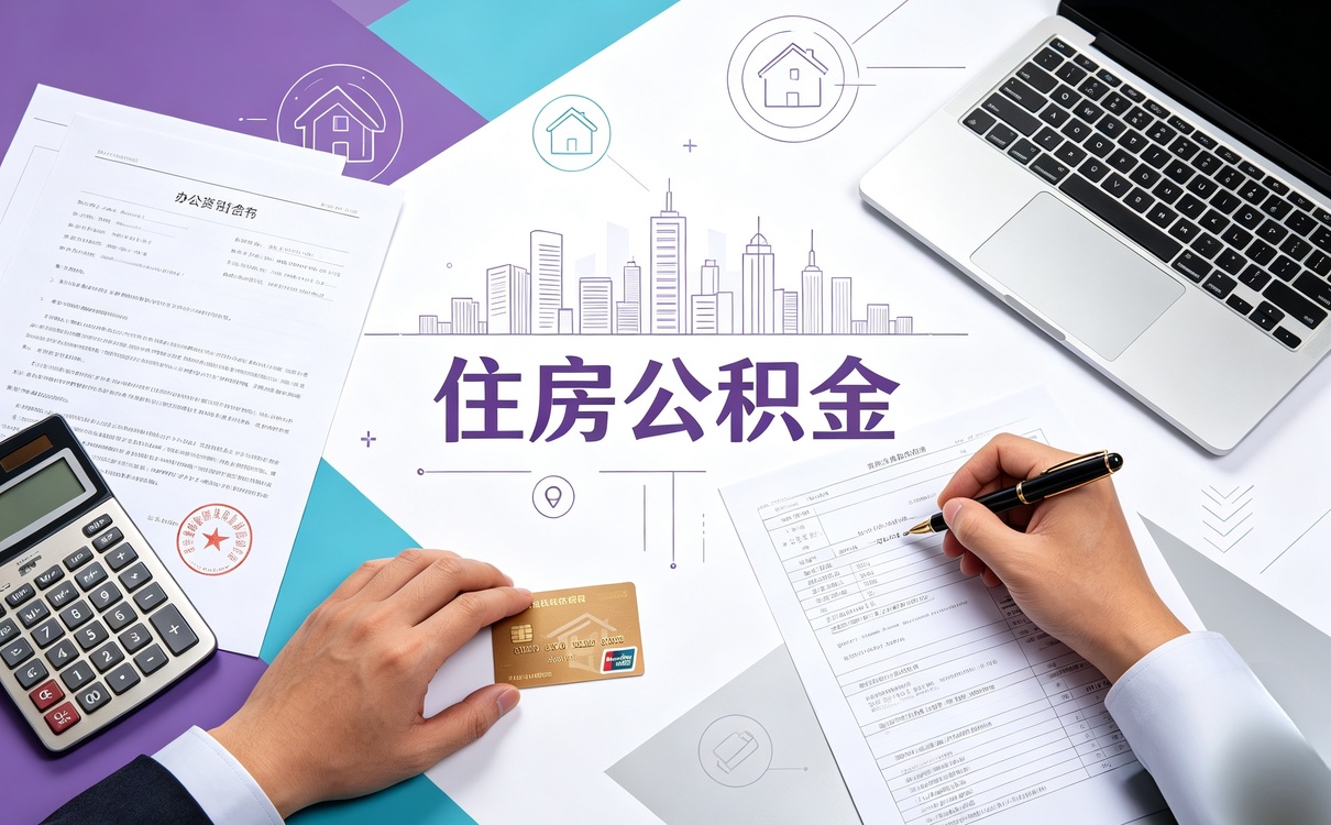 珠海补充公积金提取条件这几处容易白跑