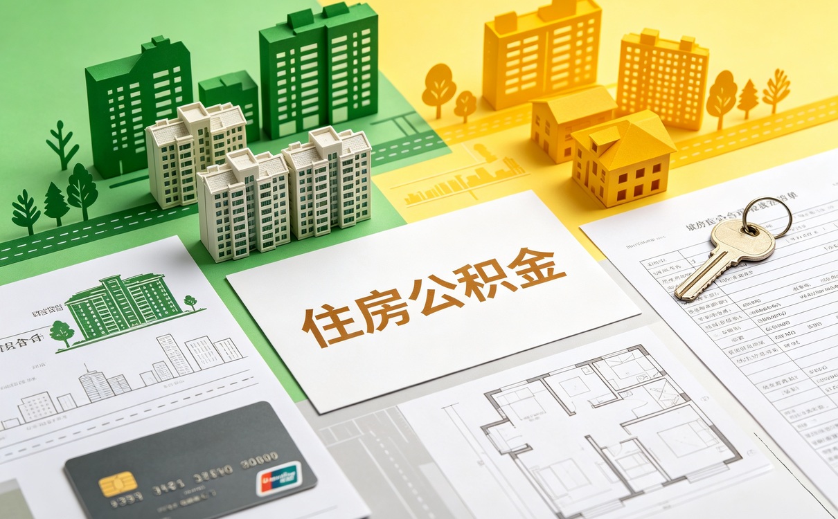 珠海公积金最低基数别踩这几个坑