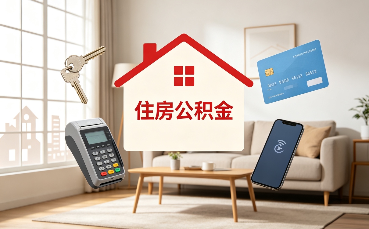 珠海公积金代办办理指南自己办差多少钱