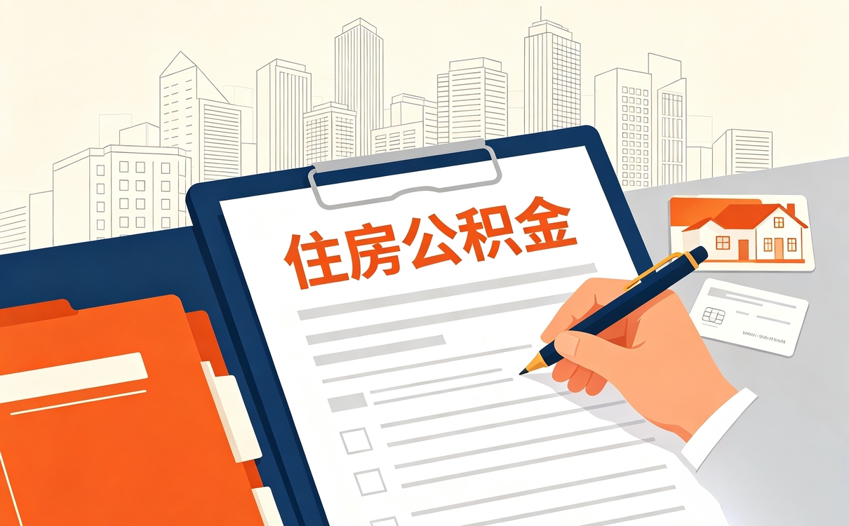 珠海收费透明公积金代取带什么材料去哪办
