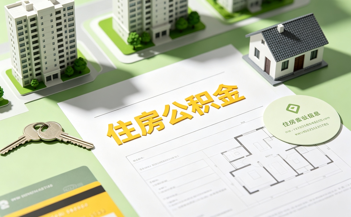 珠海公积金代办公司中介有风险吗算不算坑