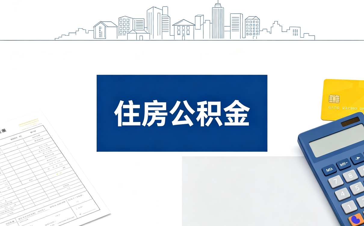 珠海这边人死后公积金提取流程我办完才理清