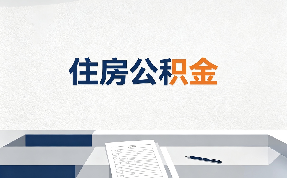 珠海继承公积金提取条件有新口径怎么算