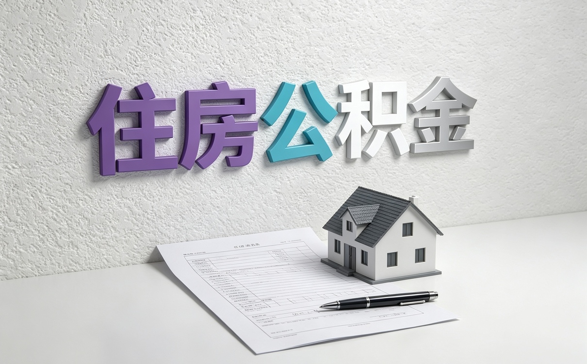 珠海补充公积金提取条件这几处容易白跑