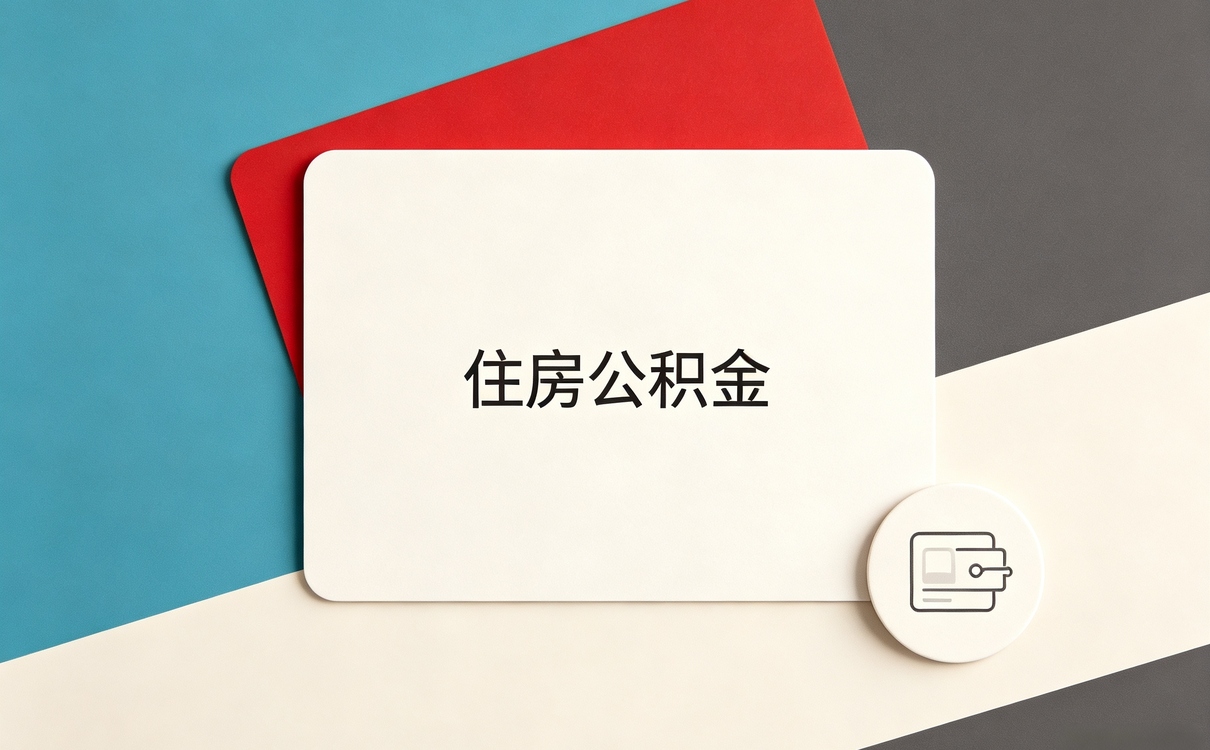 珠海公积金合并手续两笔账差多少按月算