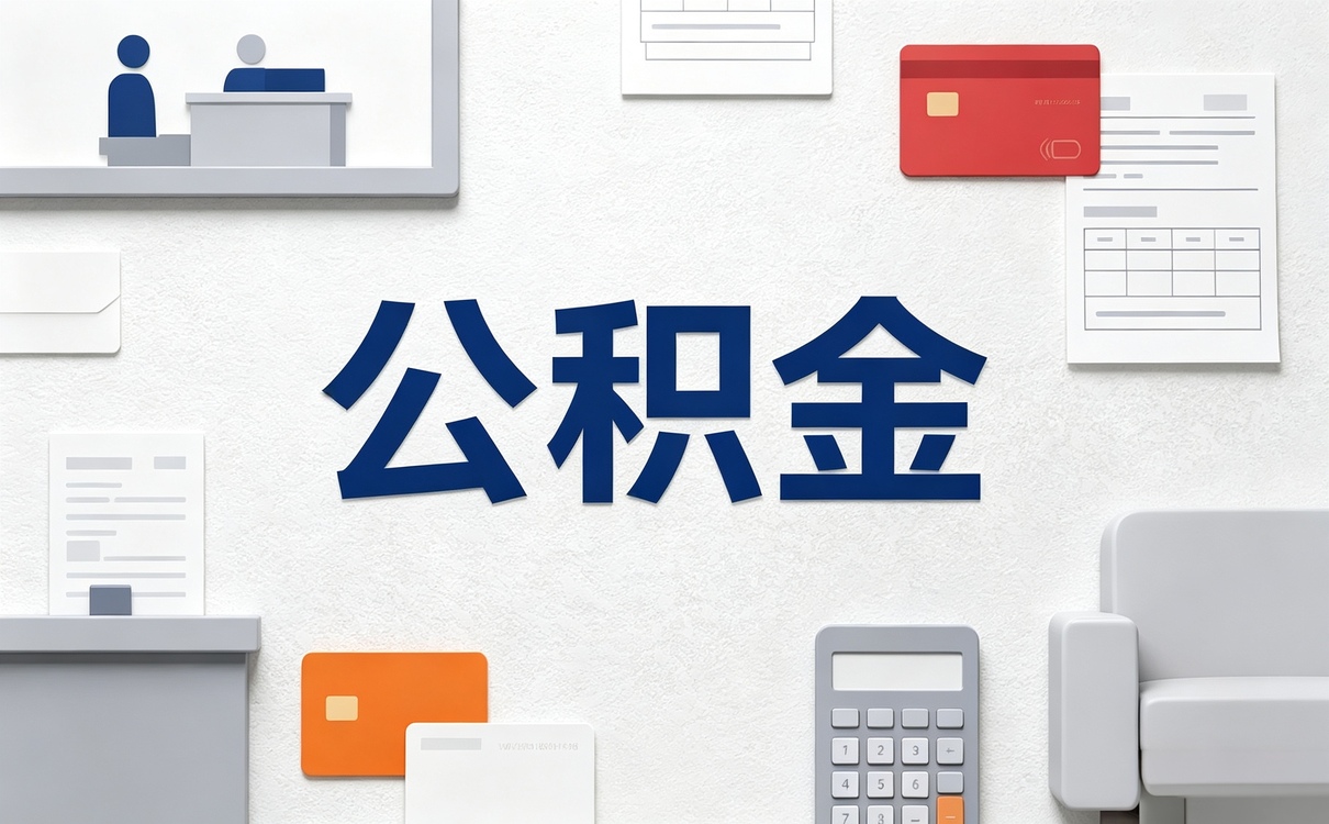 珠海公积金提取申请条件新规口径怎么算
