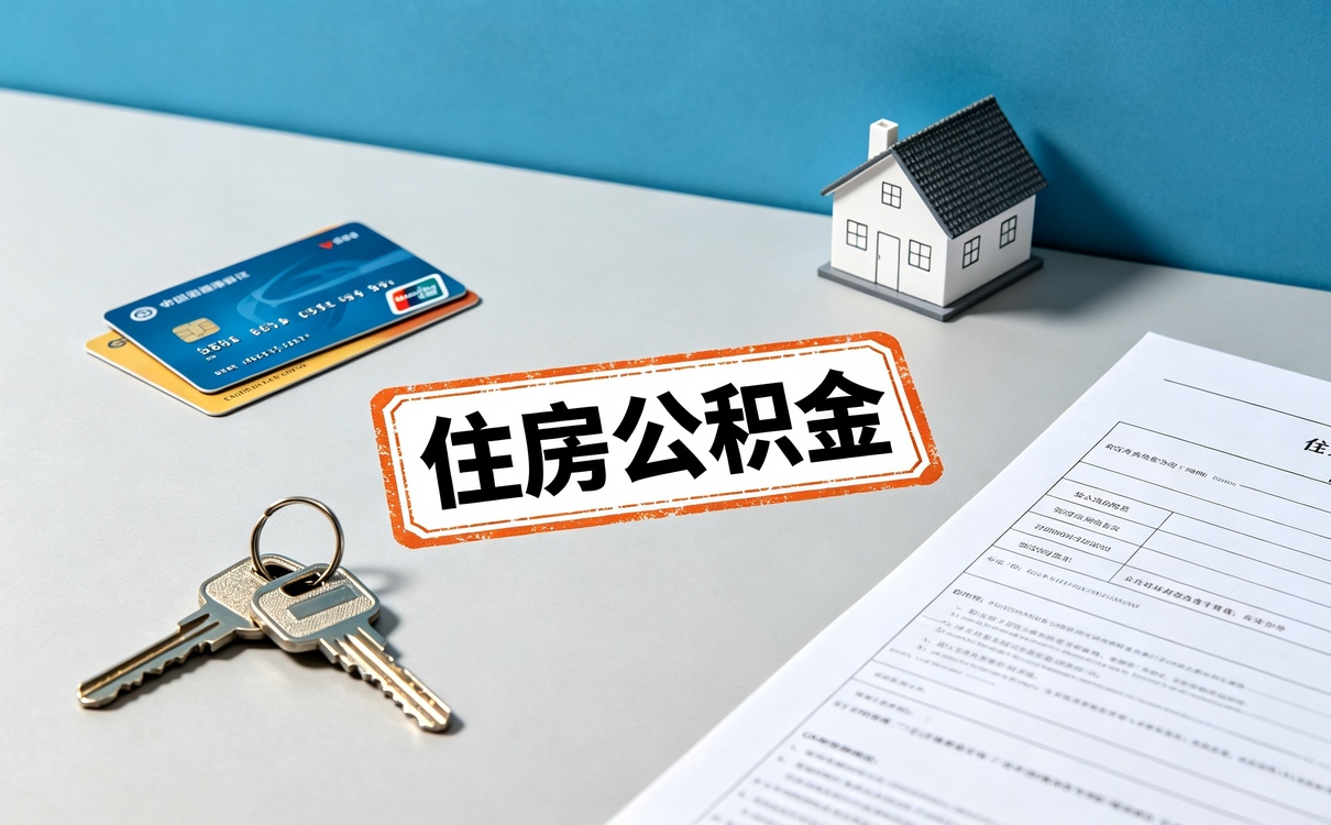 珠海公积金转移办理手续两笔账差多少